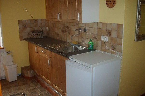 holiday flat in Willich 5