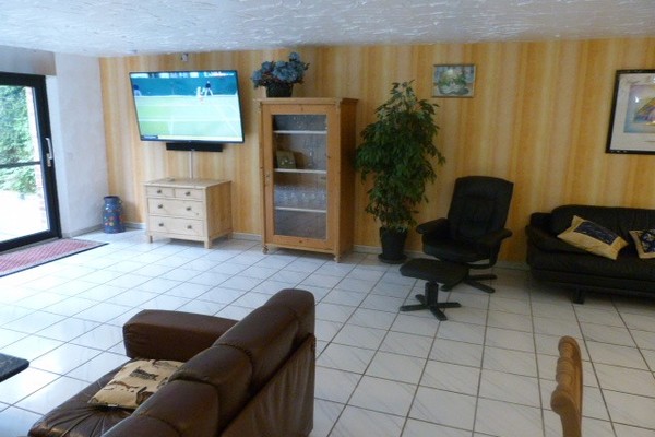 holiday flat in Willich 2