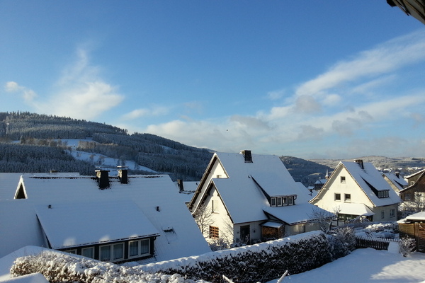 holiday flat in Winterberg 28