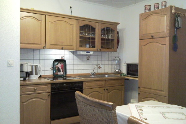 holiday flat in Winterberg 11