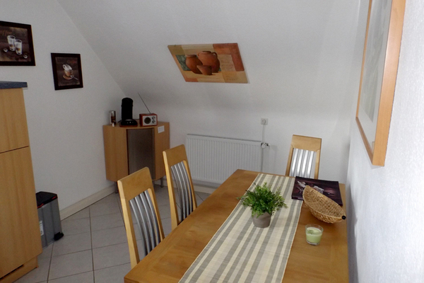 holiday flat in Witten 6