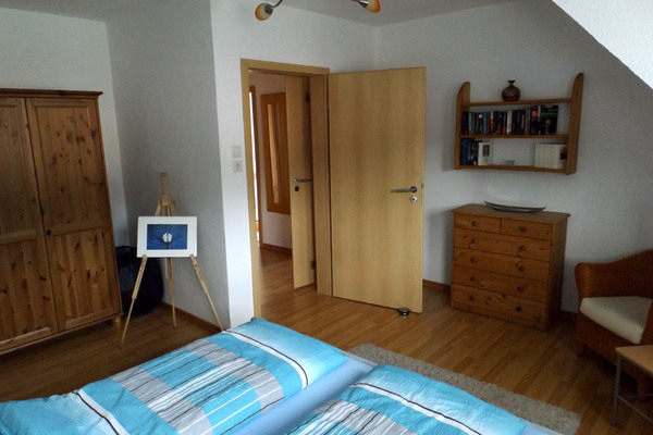 holiday flat in Witten 8