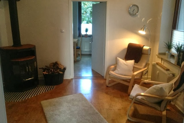 holiday flat in Witten 11