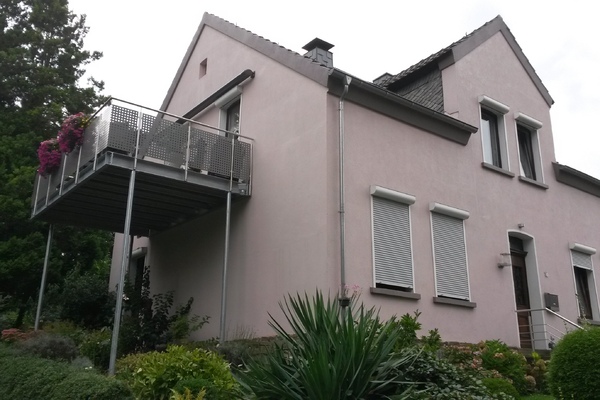 holiday flat in Witten 2