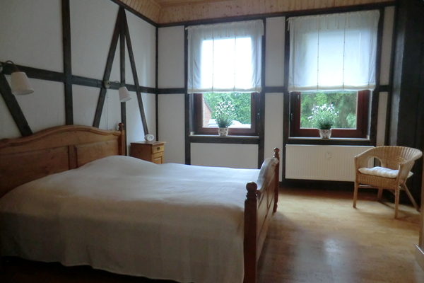 holiday flat in Witten 9