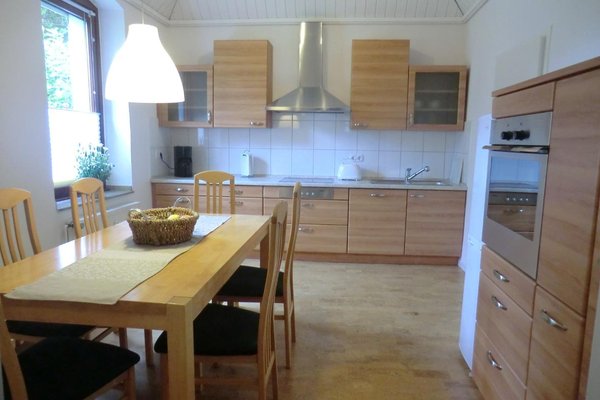 holiday flat in Witten 10