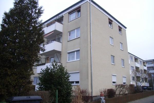 holiday flat in Wolfenbüttel 1
