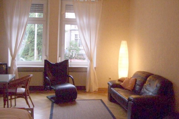 holiday flat in Wuppertal 5