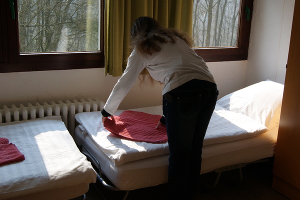 bed and breakfast in Wuppertal 3