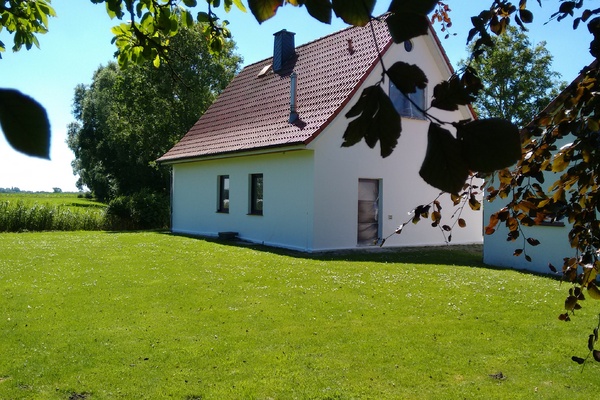 house in Lütjendorf 10