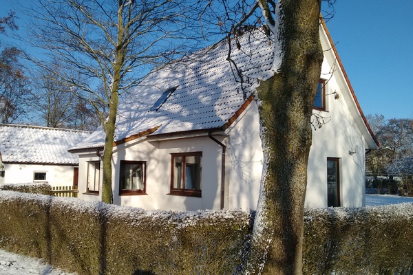 house in Lütjendorf 3