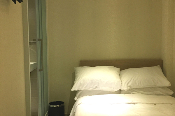bed and breakfast in Kowloon 6