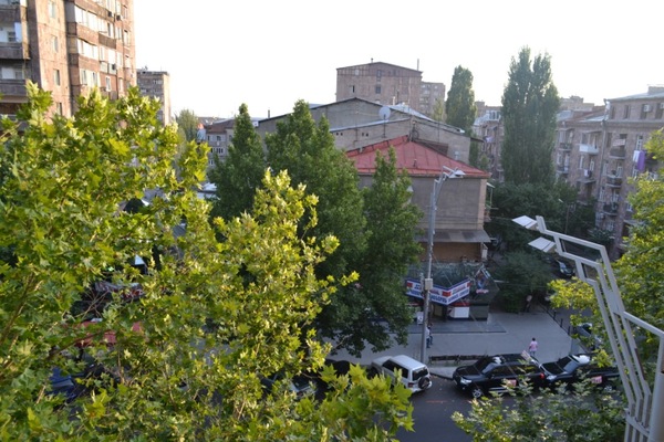 holiday flat in Yerevan 14