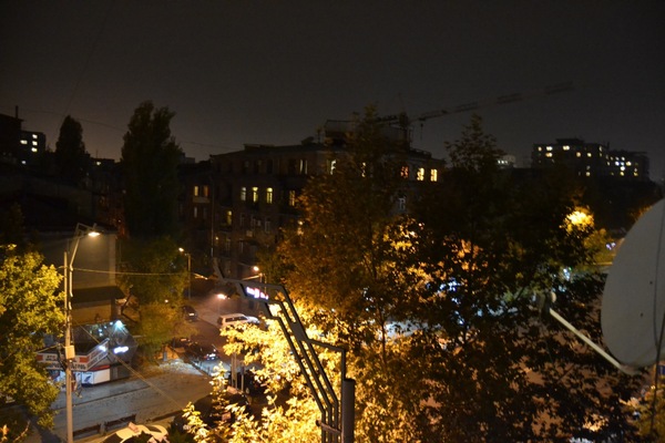 holiday flat in Yerevan 23