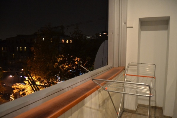 holiday flat in Yerevan 22