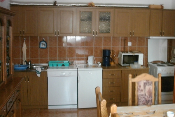 holiday flat in Zadar 1