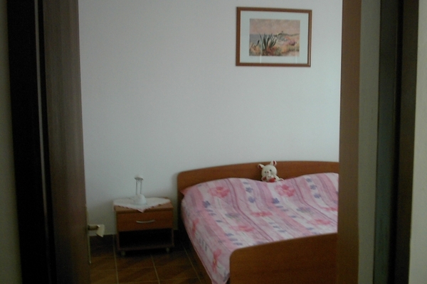 holiday flat in Zadar 4