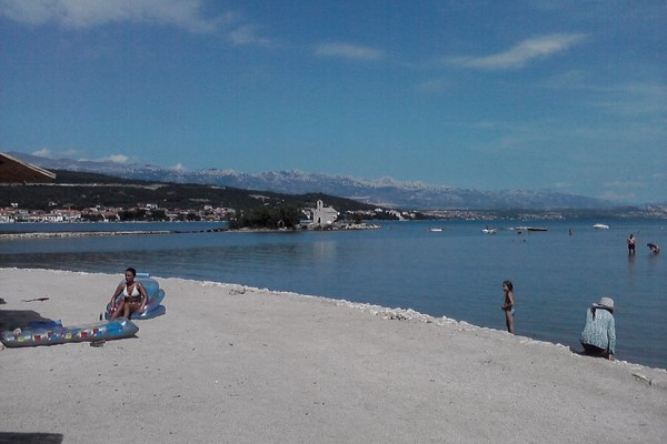 holiday flat in Zadar 10
