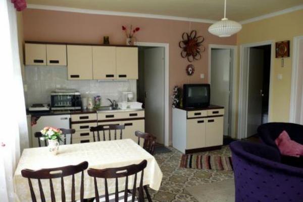 holiday flat in Zalakaros 4