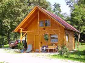 BLOCKHAUS BERNSTEINSEE