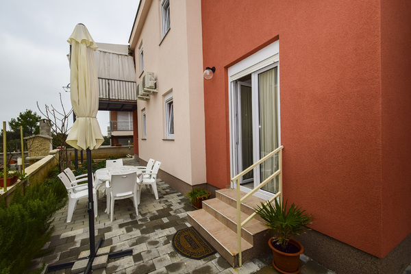 holiday flat in Zaton 9