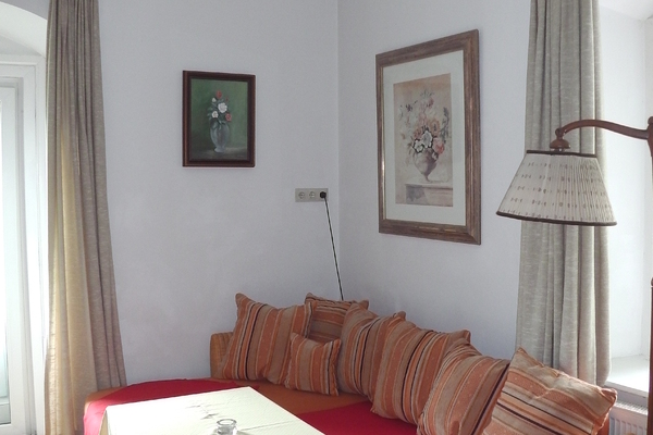 holiday flat in Zell am See 12