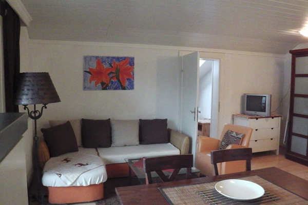 holiday flat in Zell am See 11