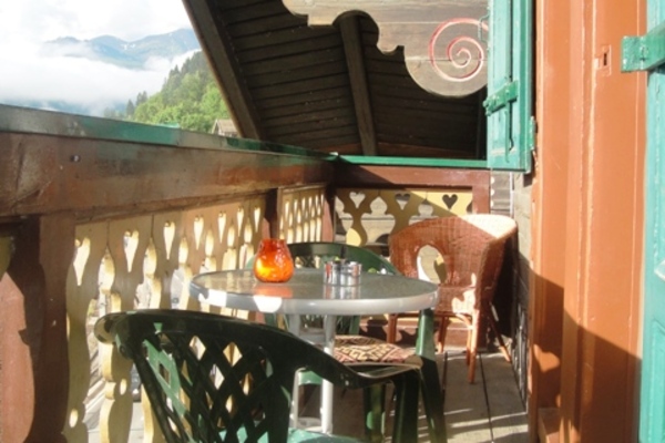 holiday flat in Zell am See 13