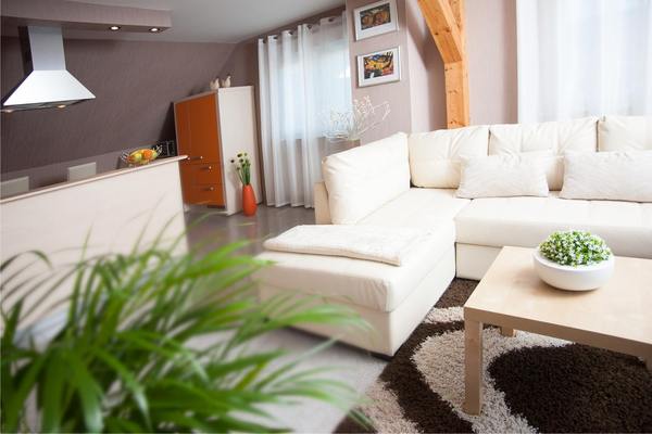 holiday flat in Zell 1