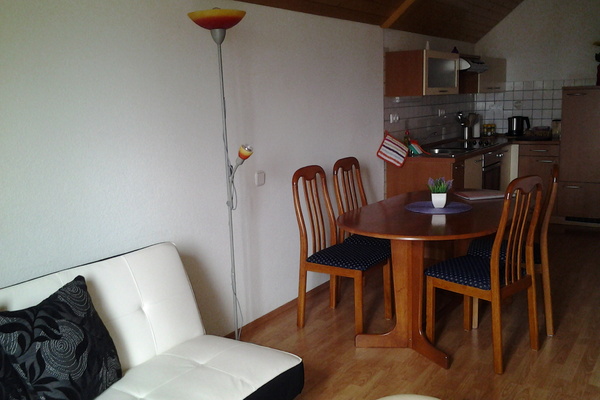 holiday flat in Bled 2