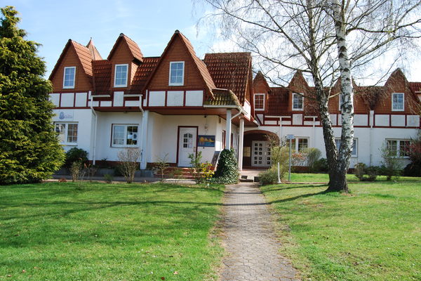 holiday flat in Zierenberg 1