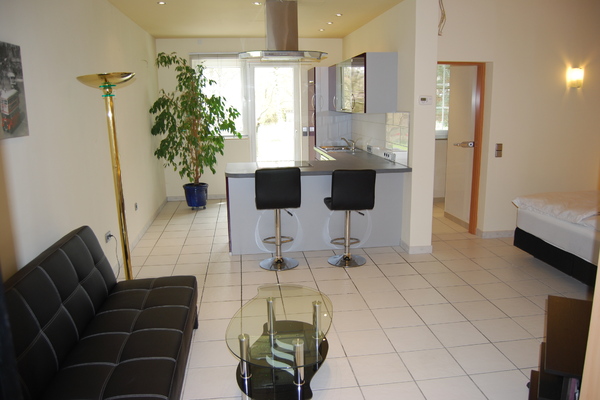 holiday flat in Zierenberg 6