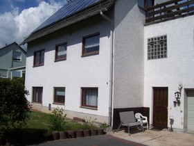 Ferienwohnung "Märchenland"