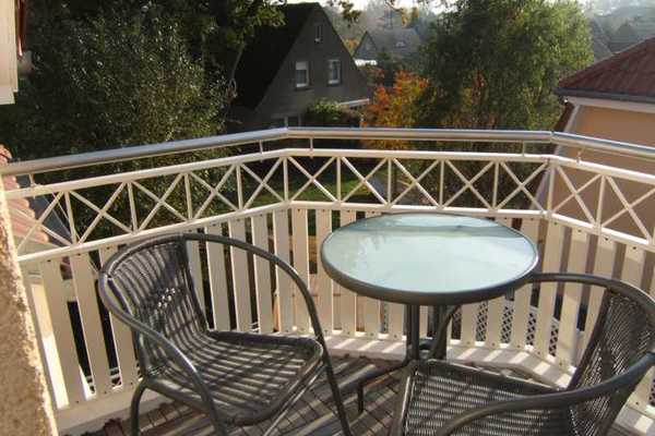 holiday flat in Weide 8