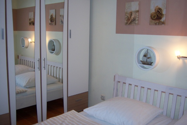 holiday flat in Zingst 7