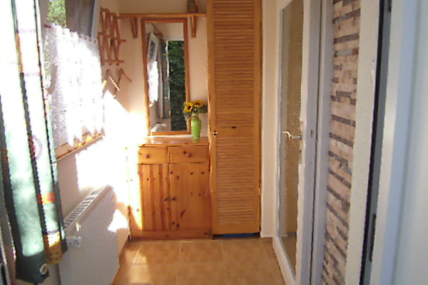 holiday flat in Zingst 6