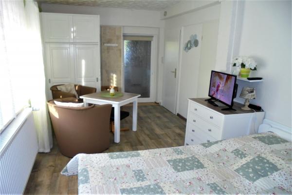 holiday flat in Zingst 8