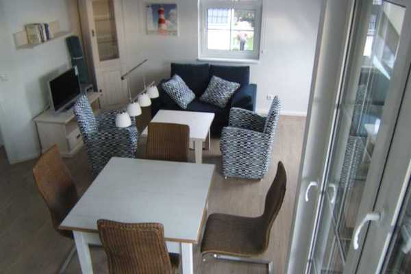 holiday flat in Weide 4