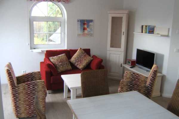 holiday flat in Weide 2