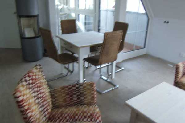 holiday flat in Weide 3