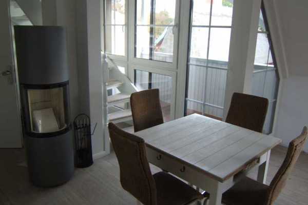 holiday flat in Weide 5