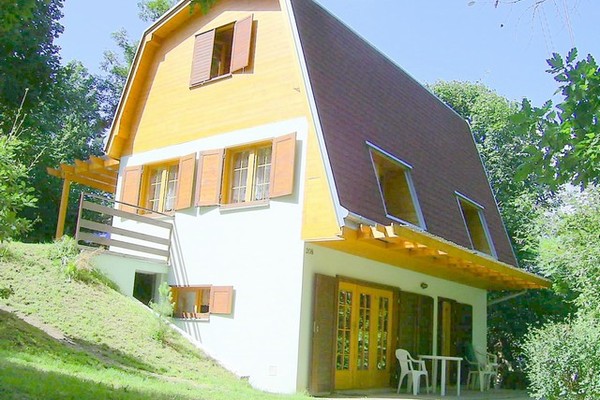 house in Znojmo 2
