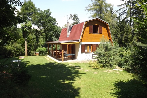 house in Znojmo 1