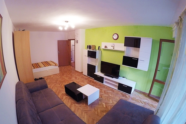 holiday flat in Burgas 3