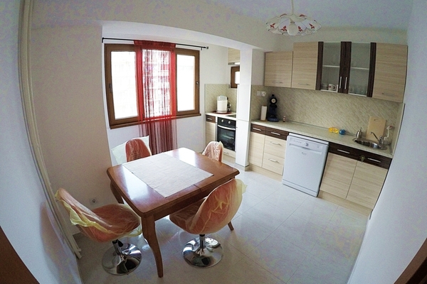 holiday flat in Burgas 5
