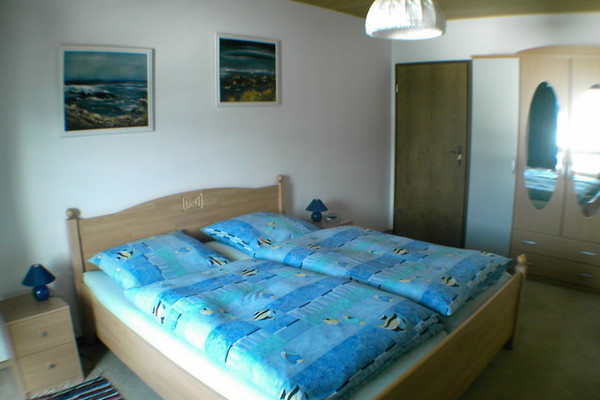 holiday flat in Zwiesel 2